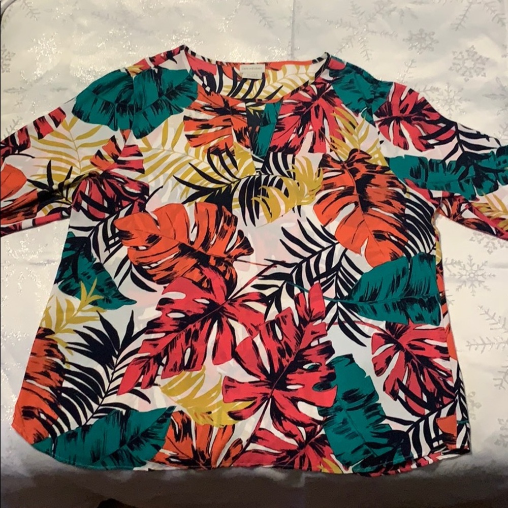 Blouse